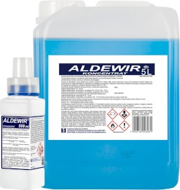 SEPTOMA Aldewir Preparat do dezynfekcji 500ml