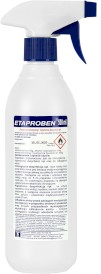 SEPTOMA Etaproben Preparat do dezynfekcji rąk 500ml - Zdjęcie nr 2
