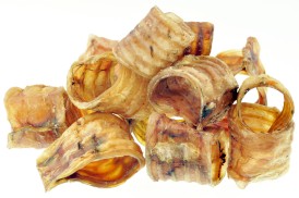 VECTOR-FOOD Tchawica wołowa krojona 100g - Zdjęcie nr 2