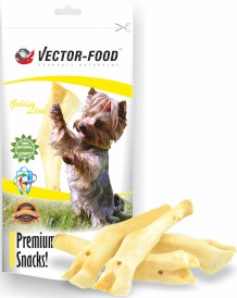 VECTOR-FOOD Giczka jagnięca biała 1szt. - Zdjęcie nr 2