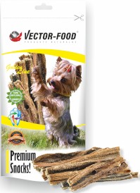 VECTOR-FOOD Żwacz jagnięcy dla YORKA 40g - Zdjęcie nr 2