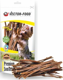 VECTOR-FOOD Makaroniki wołowe dla YORKA 50g - Zdjęcie nr 2