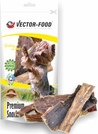 VECTOR-FOOD Mięso wołowe dla YORKA 50g