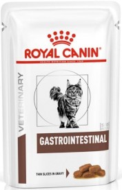 ROYAL CANIN VET GASTRO INTESTINAL Feline 12x85g - Zdjęcie nr 2