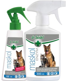 DR SEIDEL Maskol Enzym 300ml - Zdjęcie nr 2