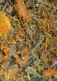 KORONA NATURY Paśnik ziołowy z Nagietkiem dla Królika 70g - Zdjęcie nr 4