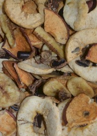 KORONA NATURY Mieszanka Delicja owocowa 200g - Zdjęcie nr 5