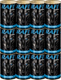 DOLINA NOTECI RAFI Classic Jagnięcina 12x1240g - Zdjęcie główne