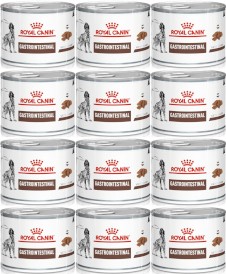 ROYAL CANIN VET GASTRO INTESTINAL Canine 12x200g - Zdjęcie główne