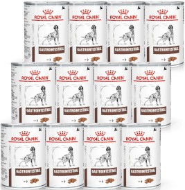 ROYAL CANIN VET GASTRO INTESTINAL Canine 12x400g - Zdjęcie główne