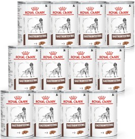 ROYAL CANIN VET GASTRO INTESTINAL Canine 12x400g