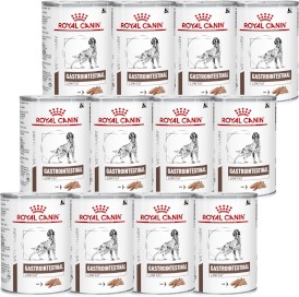 ROYAL CANIN VET GASTRO INTESTINAL LOW FAT Canine 12x420g - Zdjęcie główne