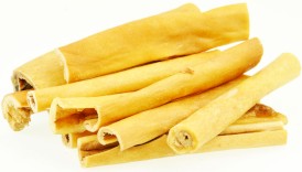VECTOR-FOOD Skóra wołowa Gryzaki 250g - Zdjęcie nr 2