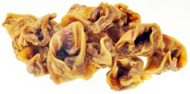 VECTOR-FOOD Uszy środkowe suszone 400g - Zdjęcie nr 2
