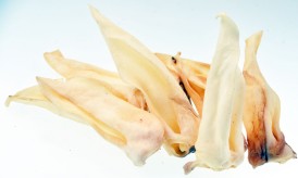 VECTOR-FOOD Uszy jagnięce białe 20szt. - Zdjęcie nr 2