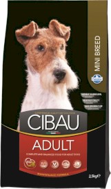 FARMINA CIBAU Adult Mini 2,5kg - Zdjęcie główne