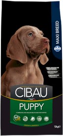 FARMINA CIBAU Puppy Maxi 12kg +2kg - Zdjęcie główne