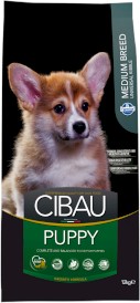 FARMINA CIBAU Puppy Medium 12kg +2kg - Zdjęcie główne