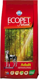 FARMINA ECOPET Natural Adult Maxi 14kg - Zdjęcie główne