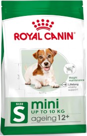 ROYAL CANIN Mini Ageing 12+ S 3,5kg - Zdjęcie główne