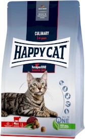 HAPPY CAT ADULT Culinary Bavarian Beef Wołowina 10kg - Zdjęcie główne