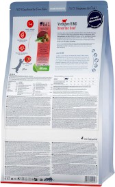 HAPPY CAT ADULT Culinary Bavarian Beef Wołowina 1,3kg - Zdjęcie nr 2