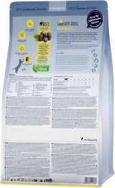 HAPPY CAT ADULT Culinary Farm Poultry XL Duże Rasy 300g - Zdjęcie nr 2