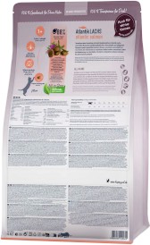 HAPPY CAT STERILISED Adult Atlantic Salmon Łosoś 4kg - Zdjęcie nr 2