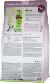 HAPPY CAT STERILISED Adult Farm Lamb Jagnięcina 4kg - Zdjęcie nr 2