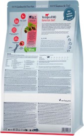 HAPPY CAT Adult INDOOR Bavarian Beef Wołowina 4kg - Zdjęcie nr 2