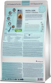 HAPPY CAT Sensitive Stomach Intestines na trawienie 300g - Zdjęcie nr 2