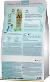 HAPPY CAT SENSITIVE Adult Light Low Fat dla otyłego 300g - Zdjęcie nr 2
