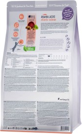 HAPPY CAT SENIOR Atlantic Salmon Łosoś 1,3kg - Zdjęcie nr 2