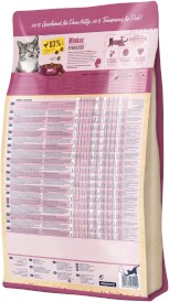 HAPPY CAT Minkas Adult Sterilised Kurczak 10kg - Zdjęcie nr 2