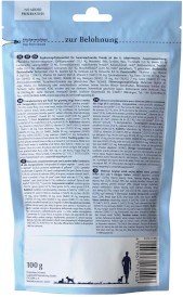 HAPPY DOG Fit / Vital Puppy Junior Snack 100g - Zdjęcie nr 2