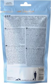 HAPPY DOG Soft Snack PUPPY JUNIOR Lamb Jagnięcina 100g - Zdjęcie nr 2