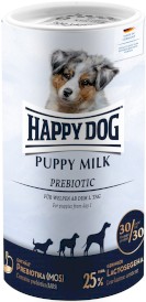 HAPPY DOG Puppy Milk Prebiotic Mleko zastępcze 500g - Zdjęcie główne