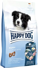 HAPPY DOG Fit / Vital PUPPY 10kg - Zdjęcie główne