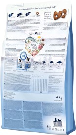 HAPPY DOG Fit / Vital PUPPY 1kg - Zdjęcie nr 2
