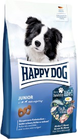 HAPPY DOG Fit / Vital JUNIOR 4kg - Zdjęcie główne