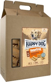 HAPPY DOG Naturcroq Hundekuchen TWARDE 5kg - Zdjęcie główne