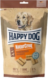 HAPPY DOG Naturcroq Hundekuchen TWARDE 700g - Zdjęcie główne