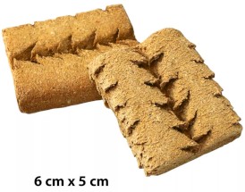 HAPPY DOG Naturcroq Hundekuchen TWARDE 5kg - Zdjęcie nr 3