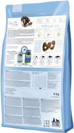 HAPPY DOG Sensible PUPPY Lamb / Rice 10kg - Zdjęcie nr 2