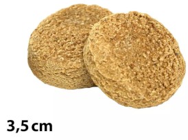 HAPPY DOG Naturcroq Lamm Reis Taler Jagnięcina Ryż 700g - Zdjęcie nr 3