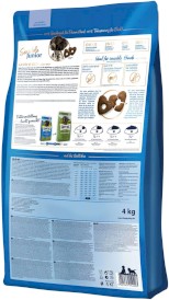 HAPPY DOG Sensible JUNIOR Lamb / Rice 10kg - Zdjęcie nr 2