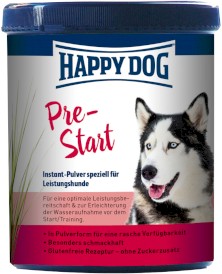 HAPPY DOG Pre-Start dla psa pracującego suplement 200g - Zdjęcie główne