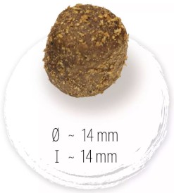 HAPPY DOG NaturCroq ADULT Geflugel / Reis Drób ryż 11kg - Zdjęcie nr 3