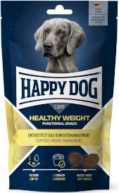 HAPPY DOG Care Snack Healthy WEIGHT Przysmak 100g - Zdjęcie główne
