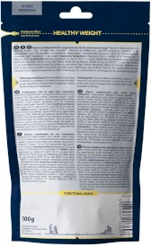 HAPPY DOG Care Snack Healthy WEIGHT Przysmak 100g - Zdjęcie nr 2